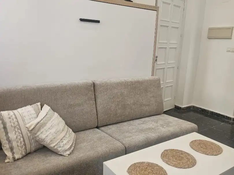 Piso de 19 m² en Torremolinos