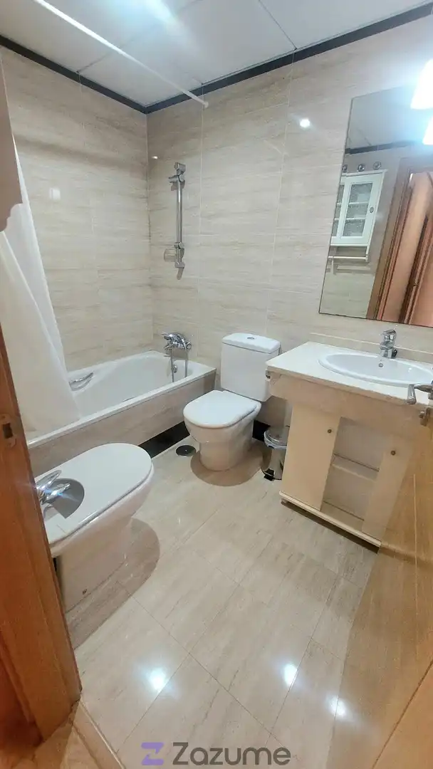 Piso de 66 m² en Málaga