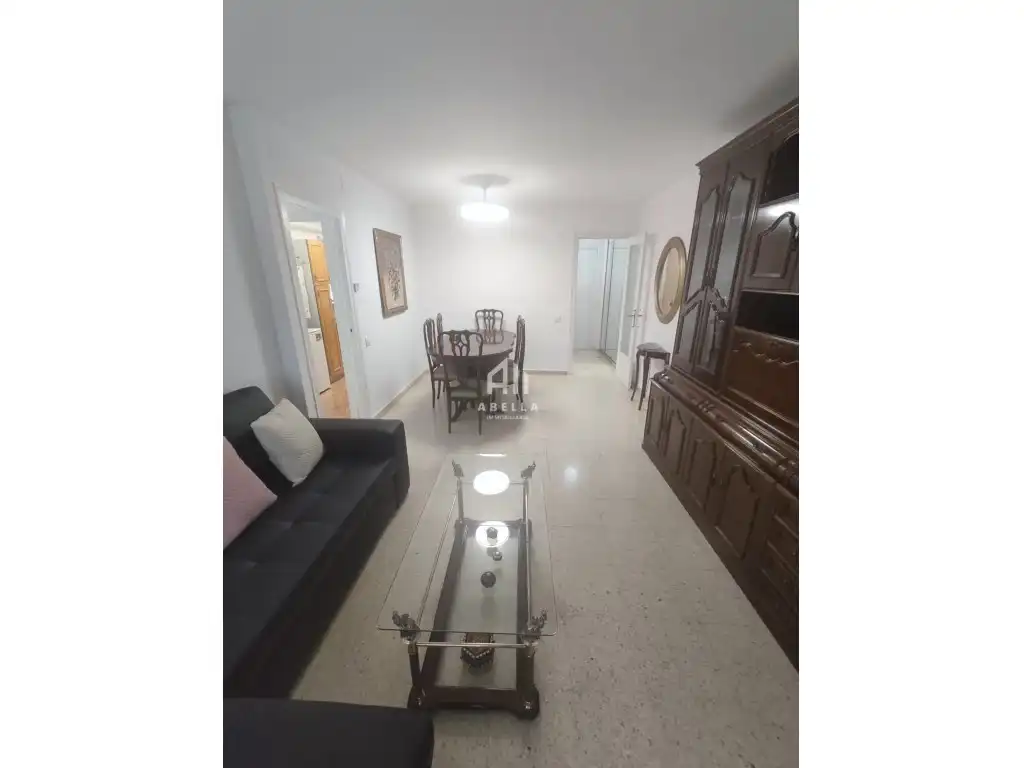 Wohnung 90 m² in Lleida