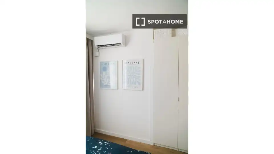Pis de lloguer, València