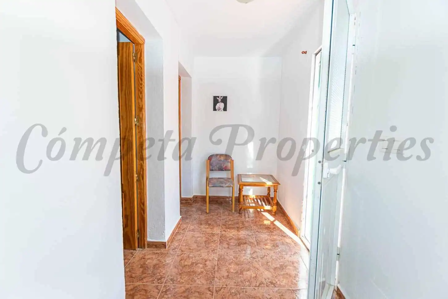 Casa de 90 m² a Cómpeta