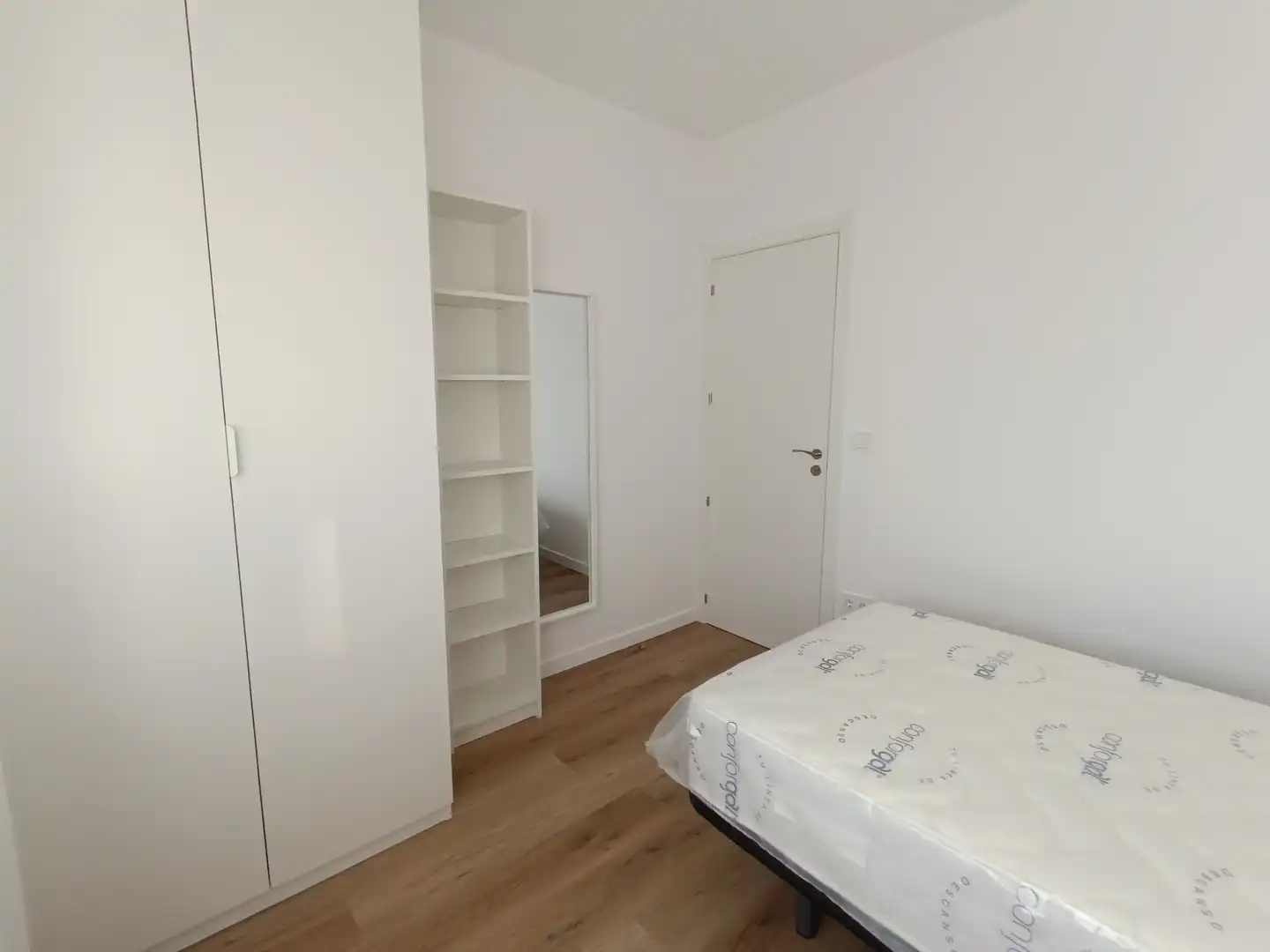 Piso de 120 m² en Pontevedra