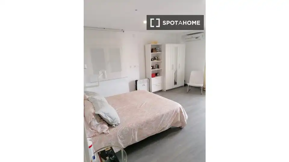 Habitación 161 m², Valencia