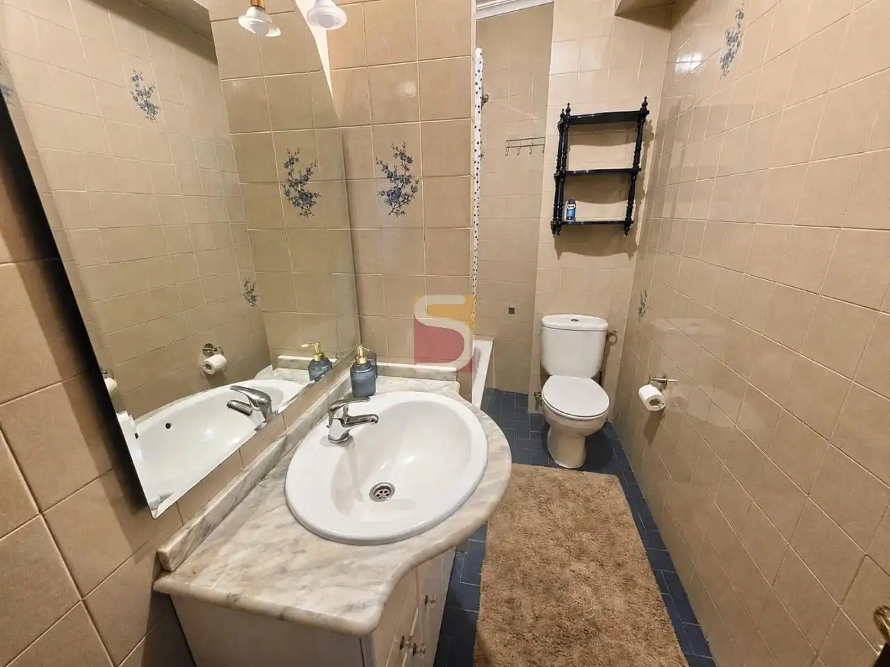 Piso de 150 m² en Gondomar