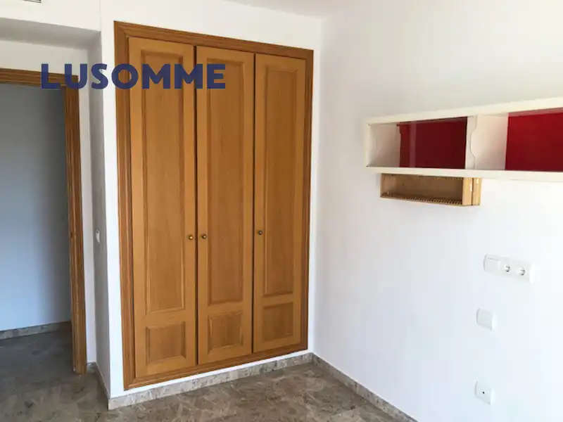 Piso de 172 m² en Valencia