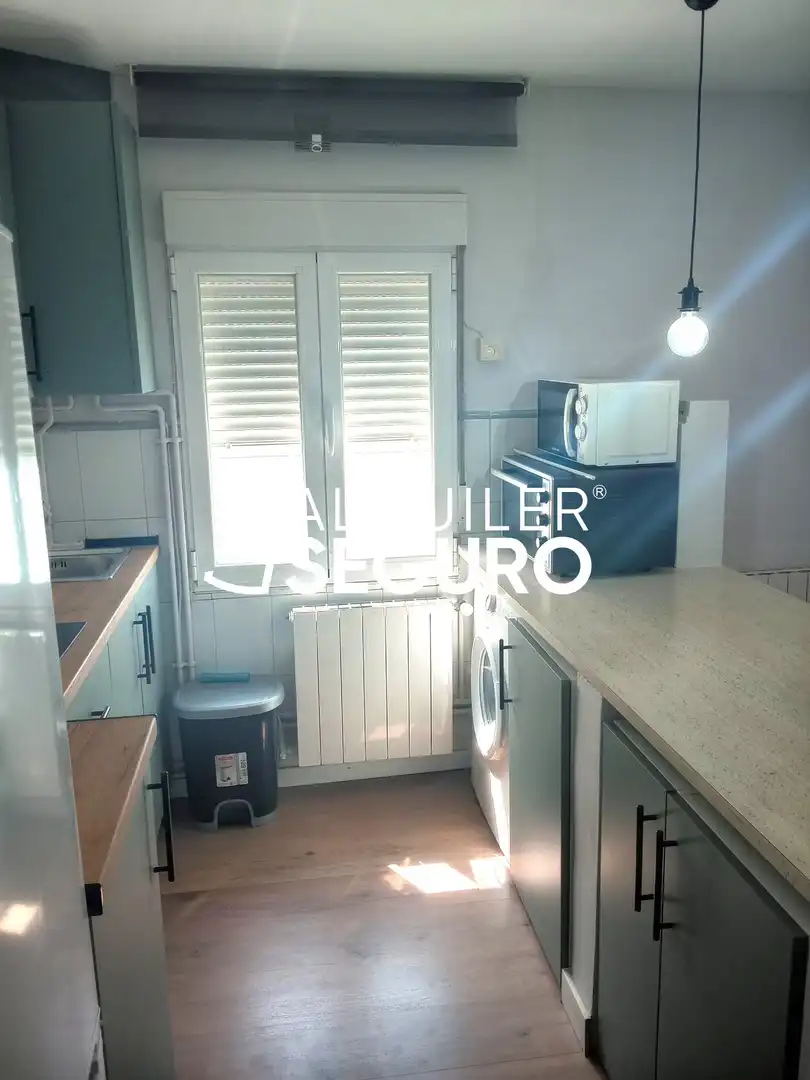 Pis de 51 m² a Valladolid