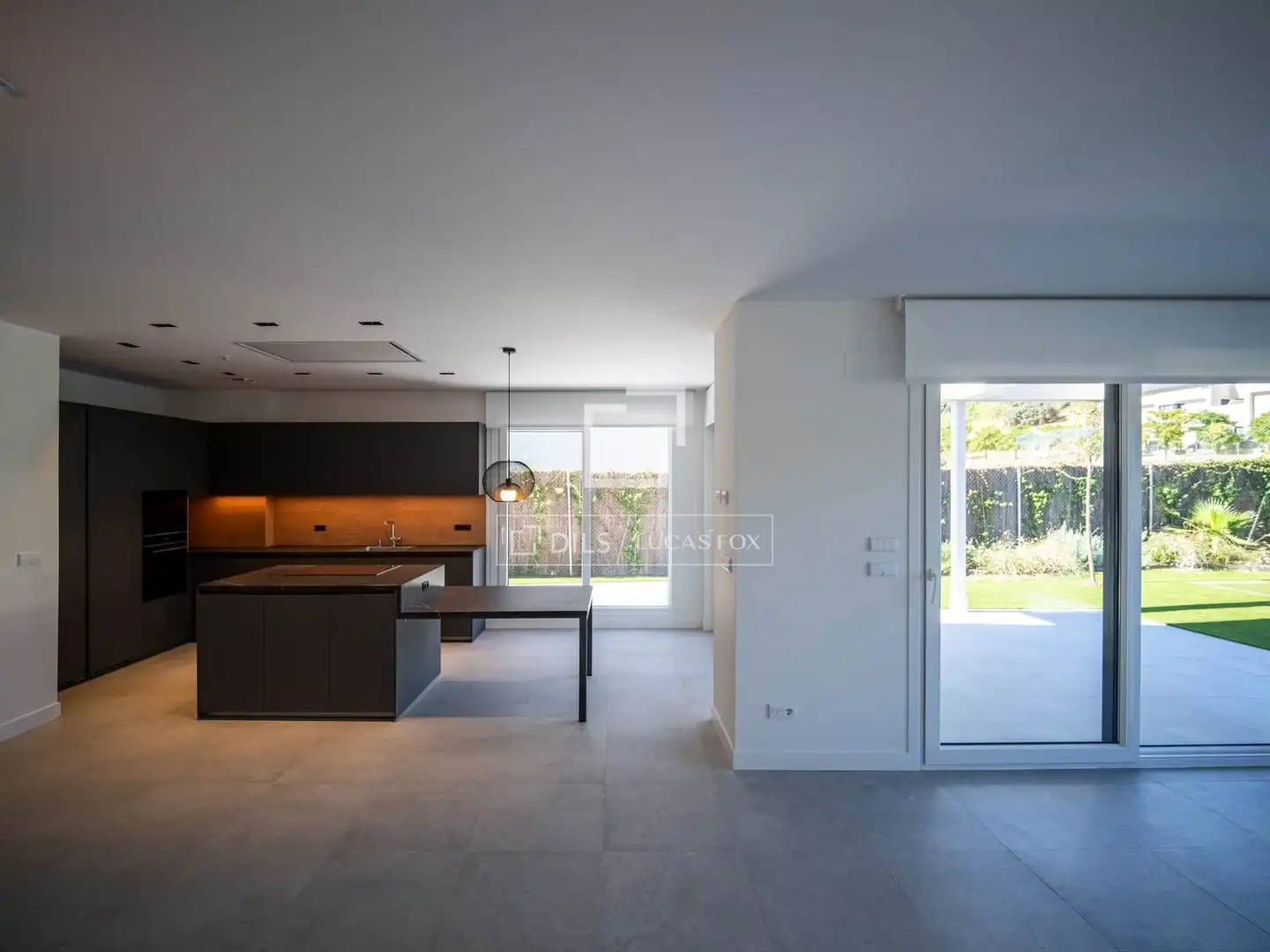 Casa de 320 m² en San Sebastián de los Reyes