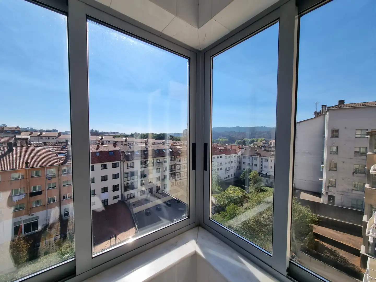 Appartamento 72 m² a Santiago de Compostela
