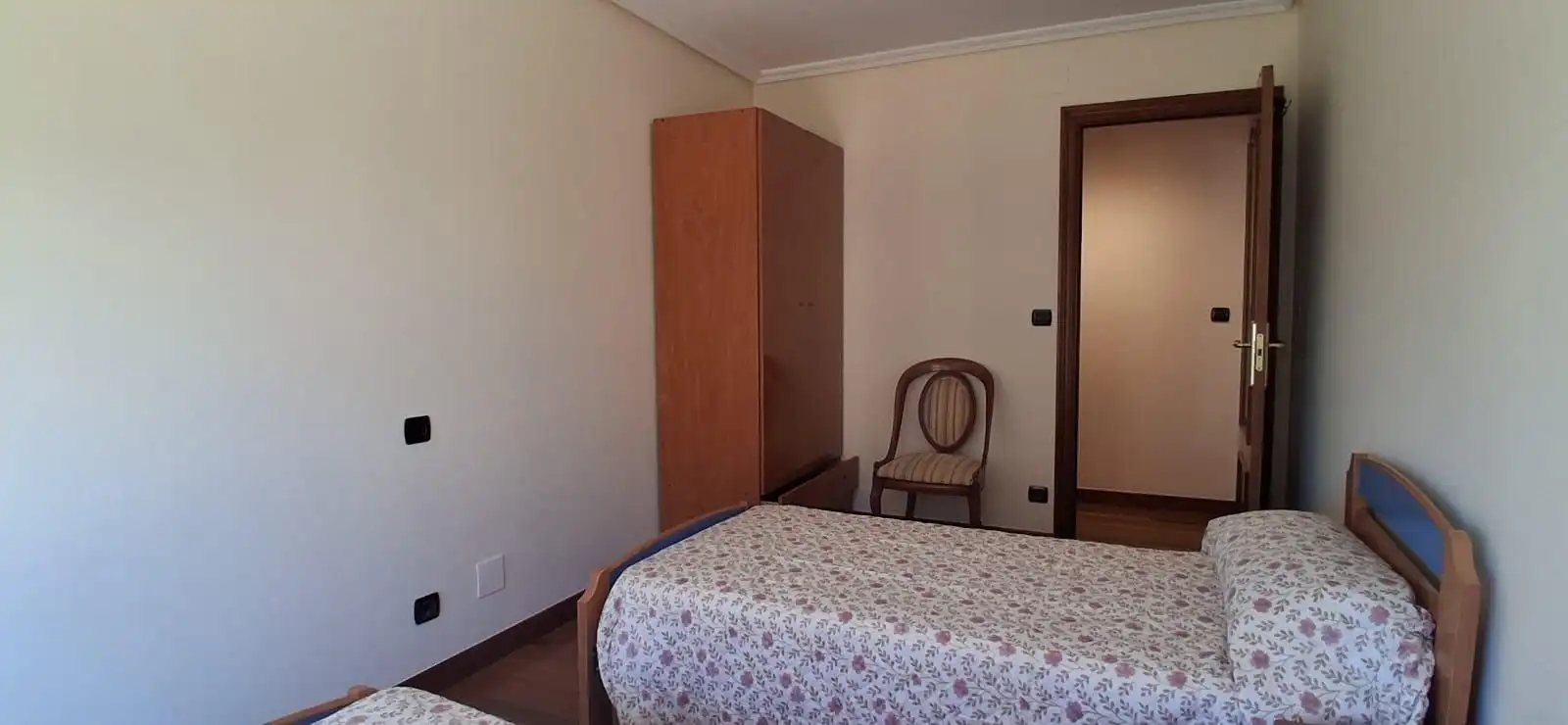 Piso de 93 m² en Santander
