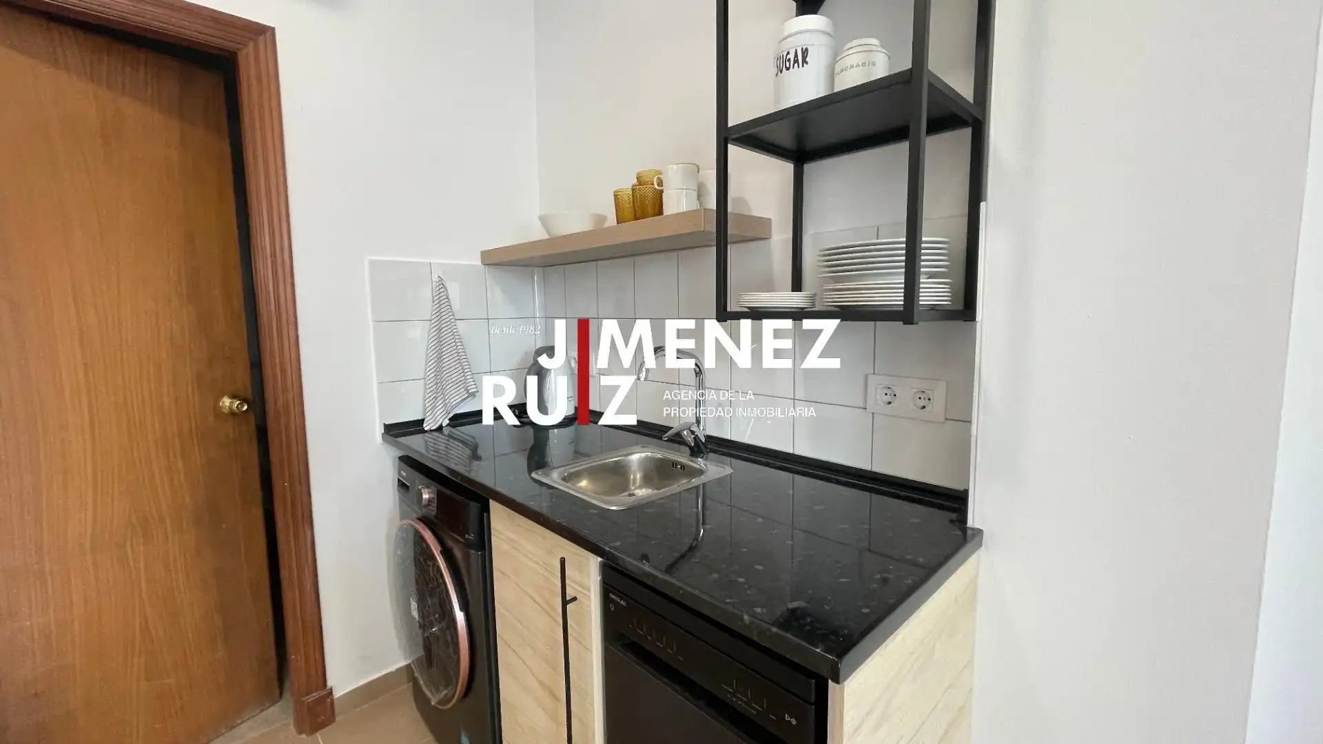 Piso de 50 m² en El Puerto de Santa María
