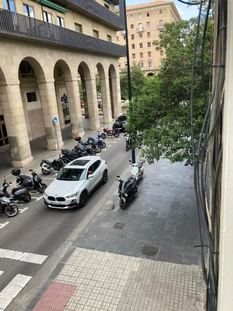 Appartement 50 m² à Saragosse