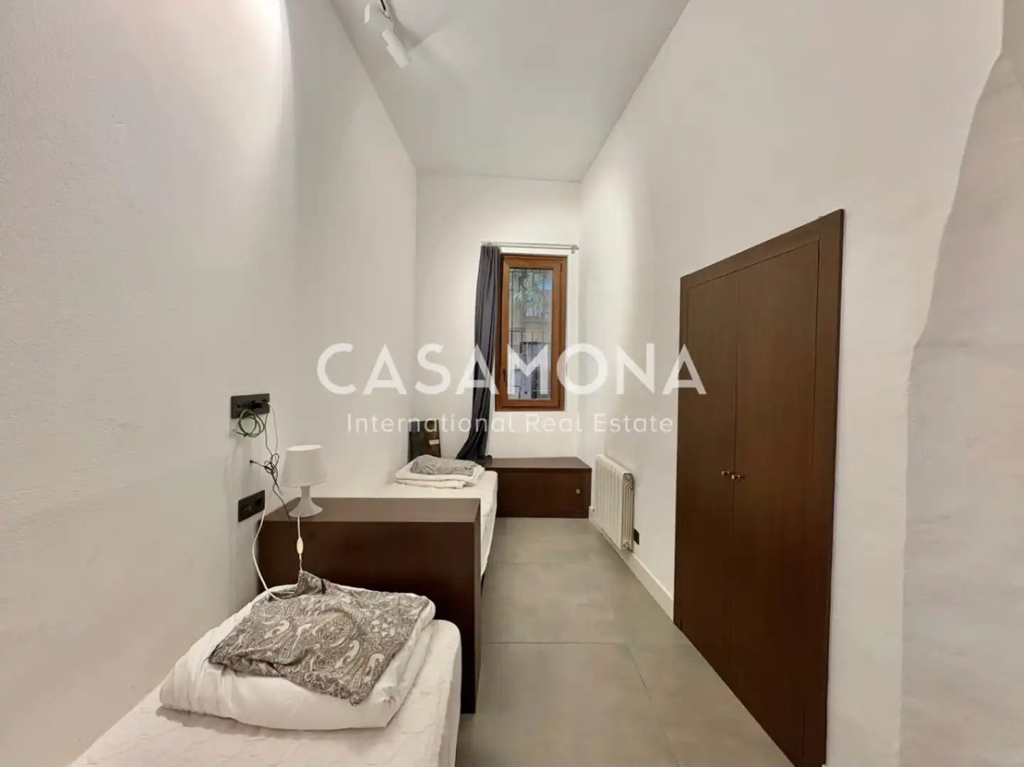 Piso en alquiler, Barcelona