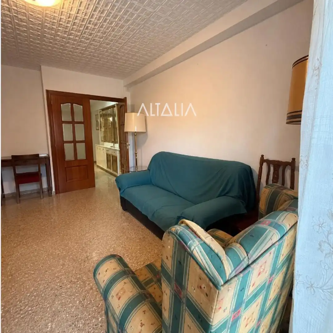 Piso de 102 m² en Cuenca