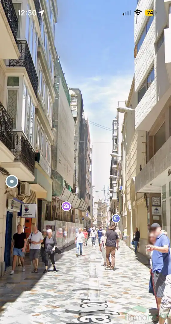 Piso de 75 m² en Cartagena
