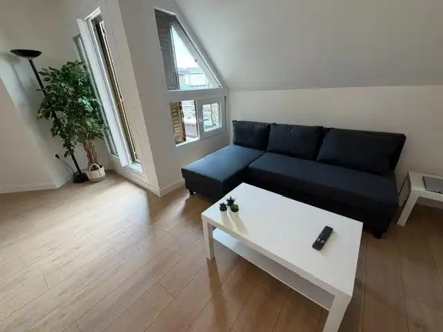 Piso de 58 m² en León