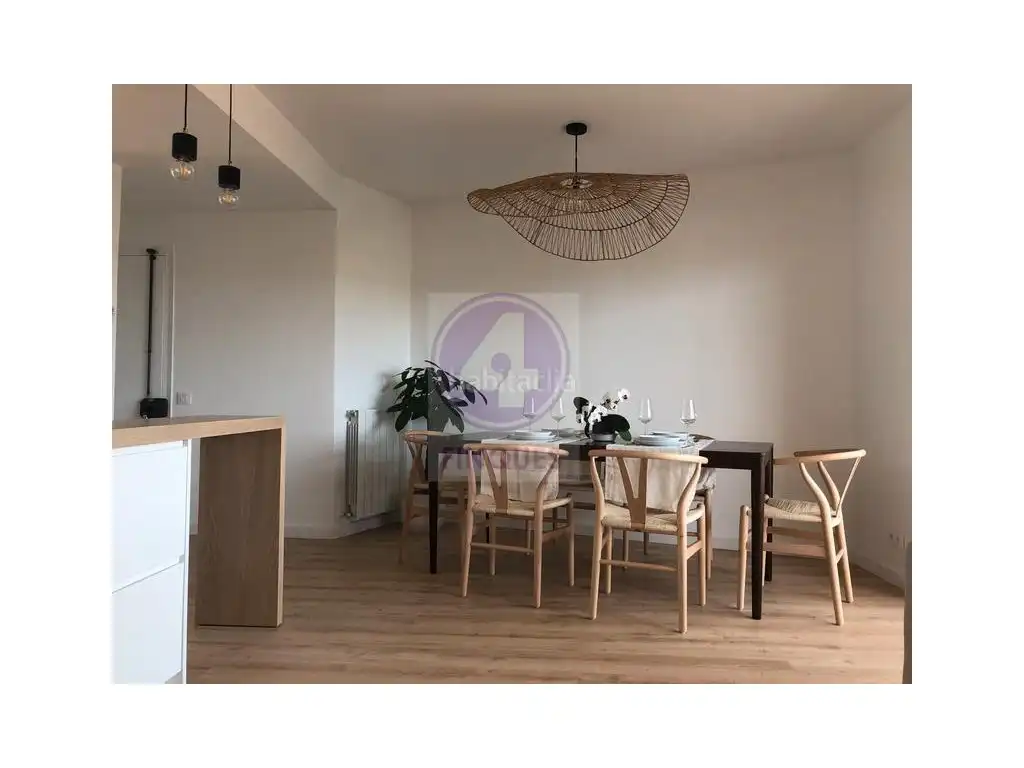 Piso de 90 m² en Sant Feliu de Guíxols