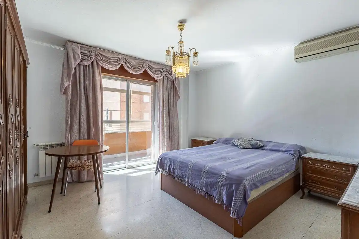 Pis de 183 m² a Granada