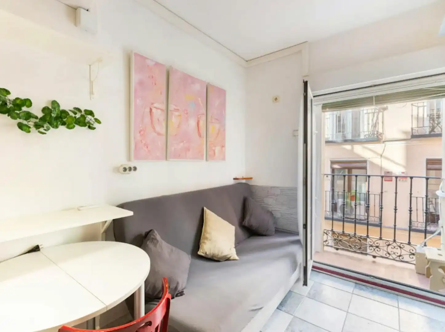 Appartamento 23 m² a Madrid