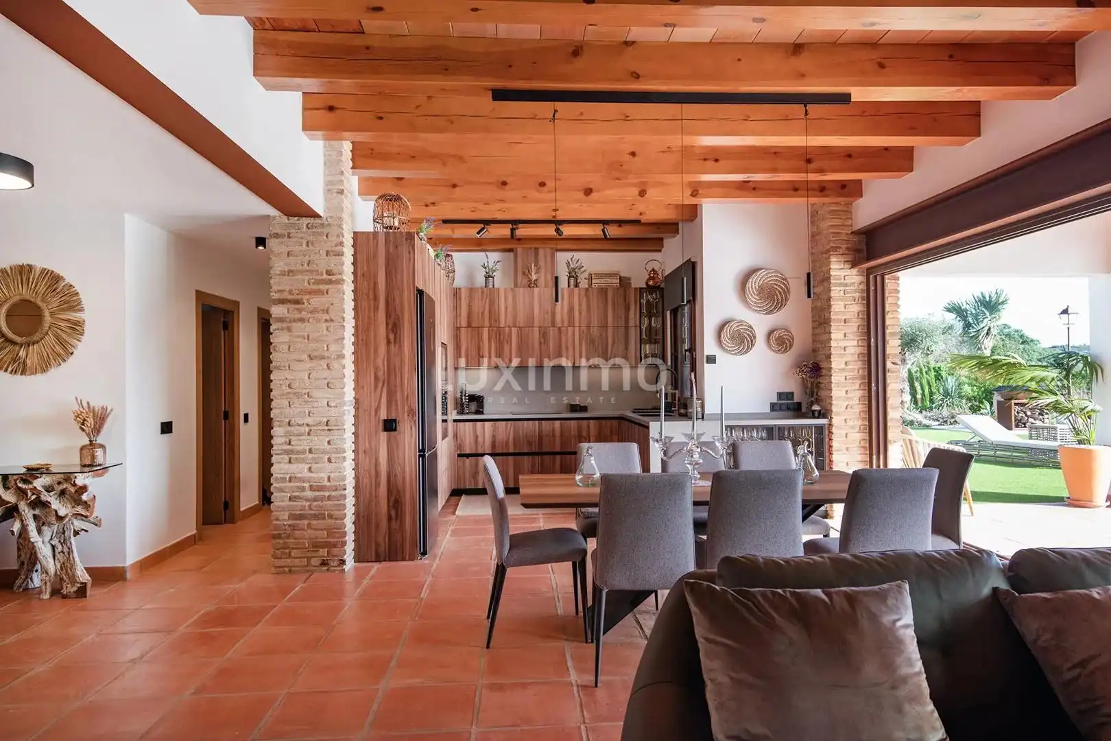 Haus 375 m² in Llíber