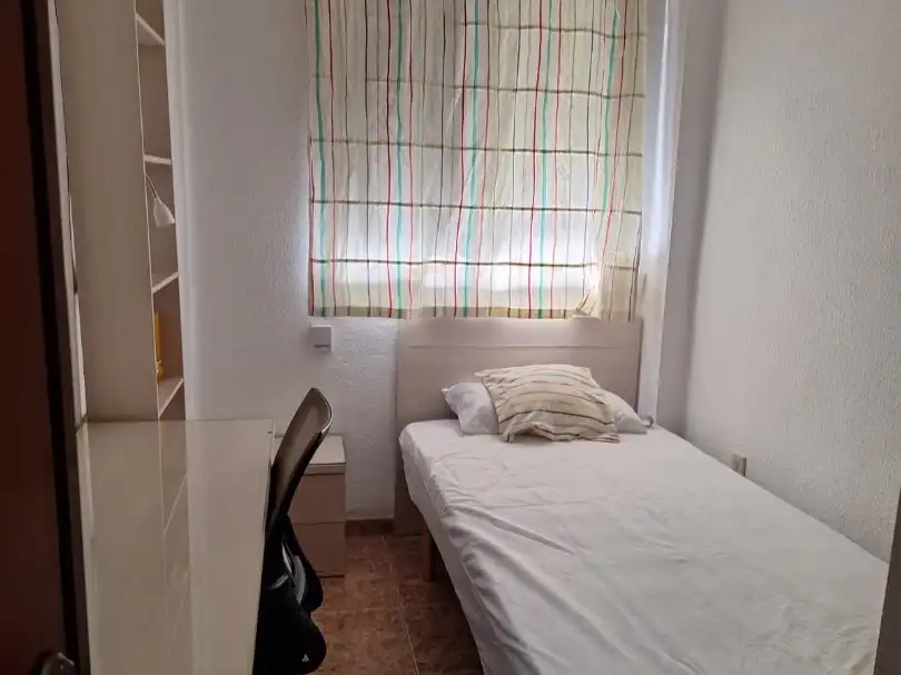 Piso de 87 m² en Valencia