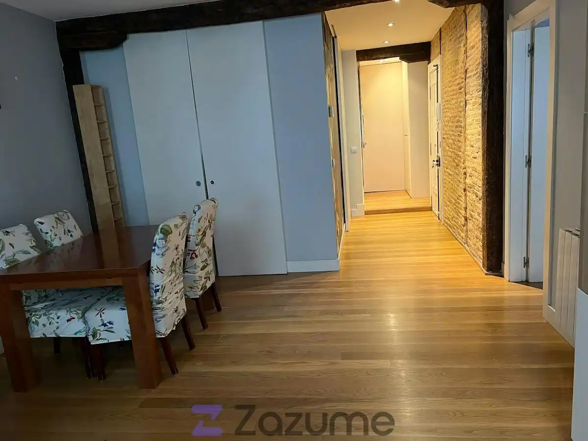 Flat 70 m² in Bilbao