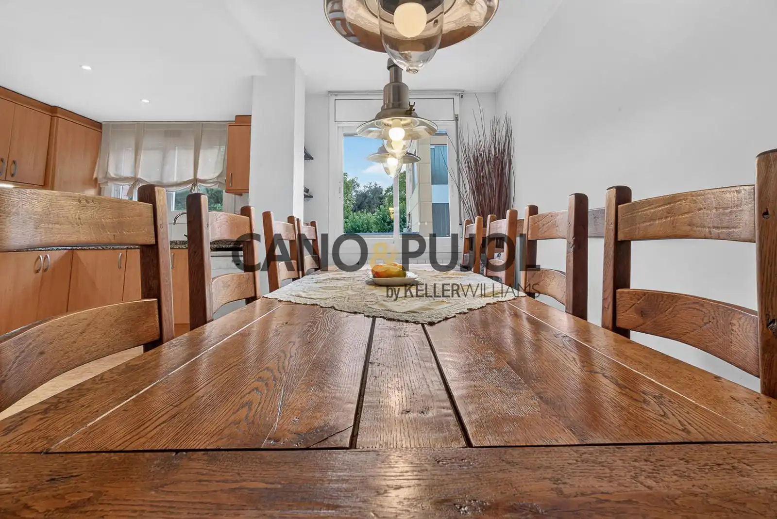 Casa de 205 m² en Rubí