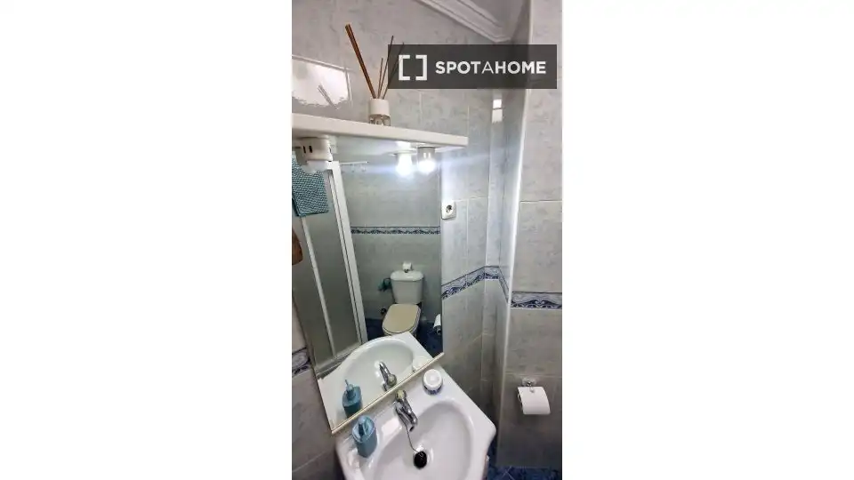 Habitación 161 m², Málaga