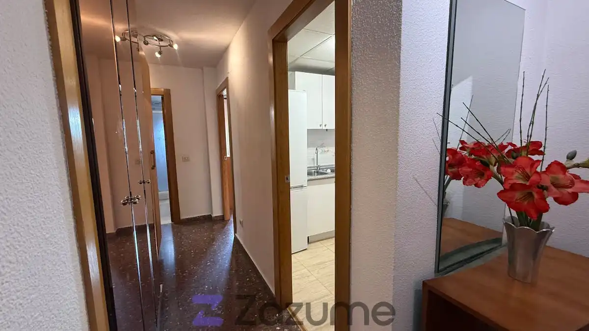 Piso de 75 m² en Murcia