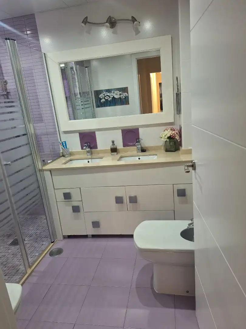Pis de 81 m² a Còrdova