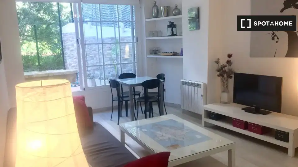 Habitación 58 m², Palma