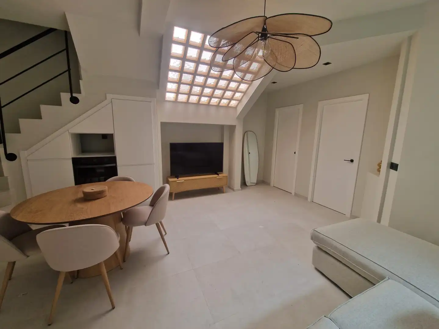 Piso de 65 m² en El Puerto de Santa María