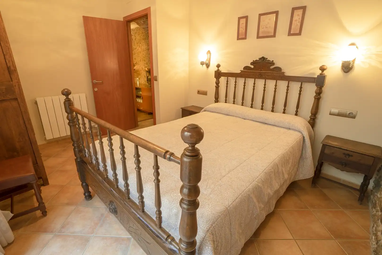 Piso de 184 m² en Vilajuïga