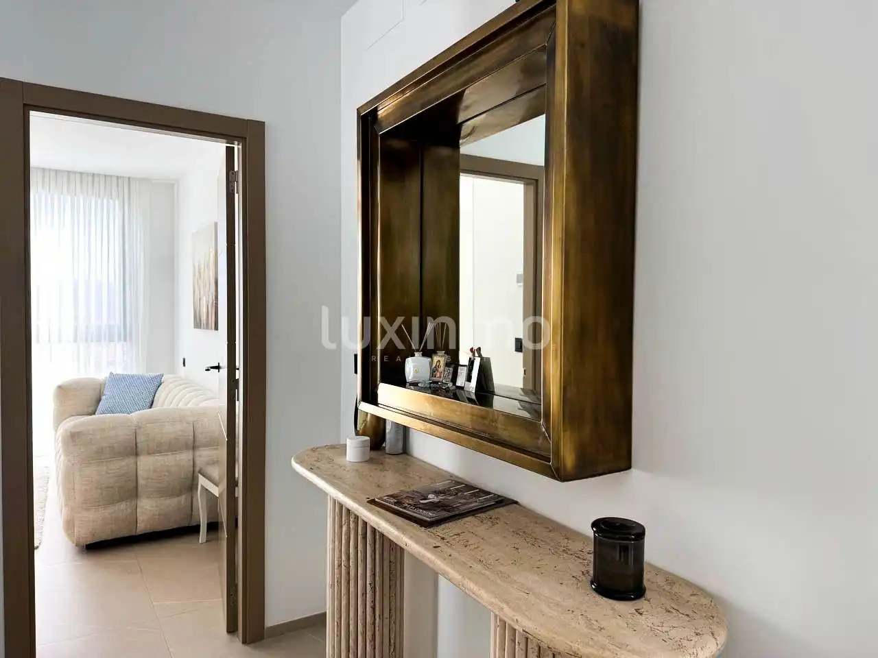 Casa de 500 m² a la Nucia