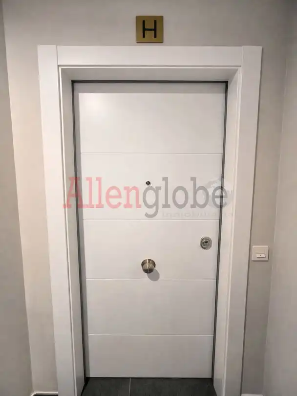 Piso de 87 m² en Gijón
