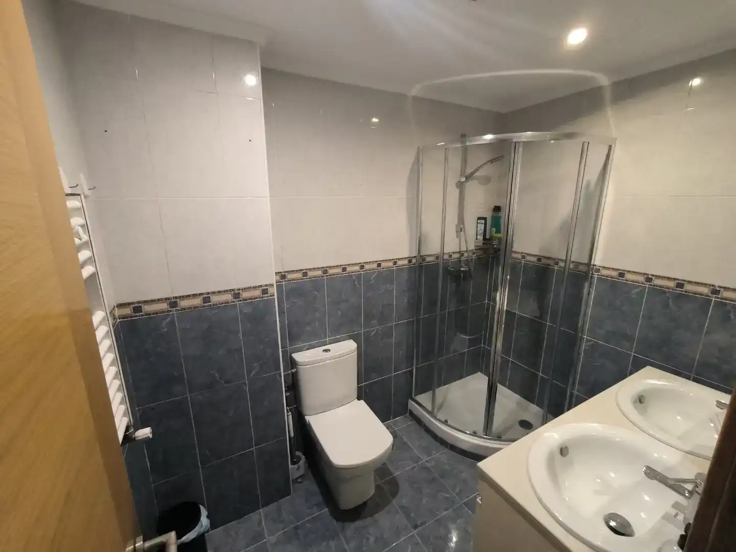 Piso de 80 m² en Santander