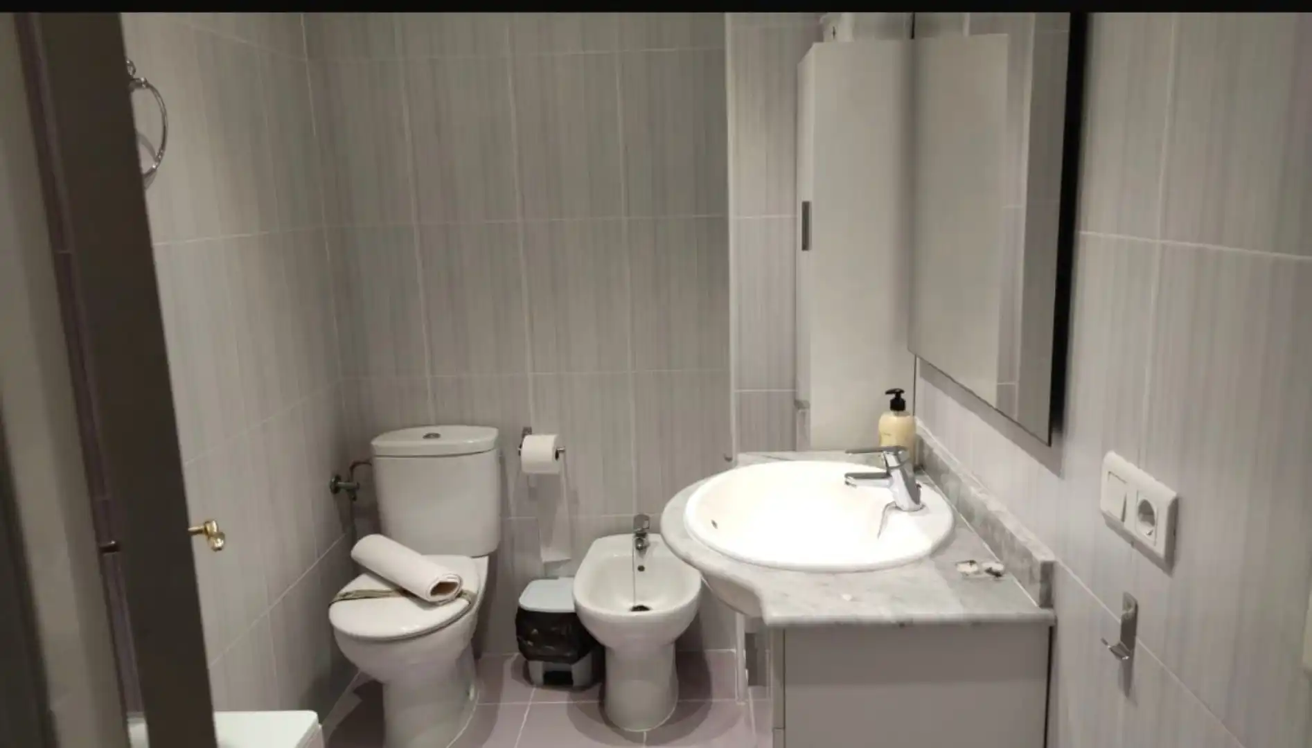 Habitación 120 m², Alicante