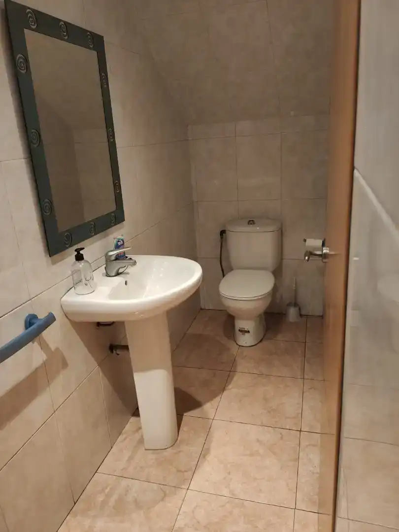 Piso de 251 m² en Vilalba Sasserra