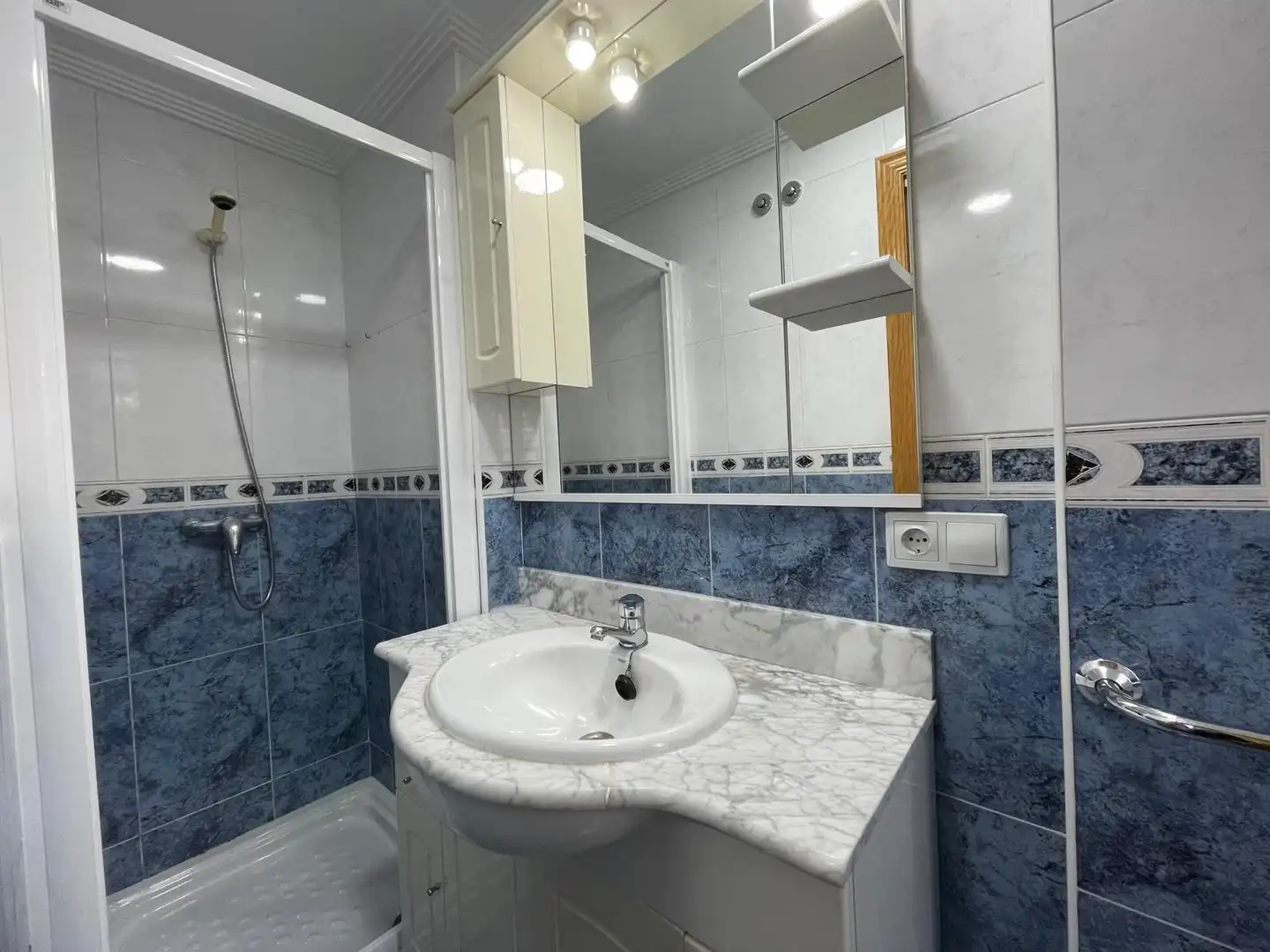 Piso de 36 m² en Ponferrada
