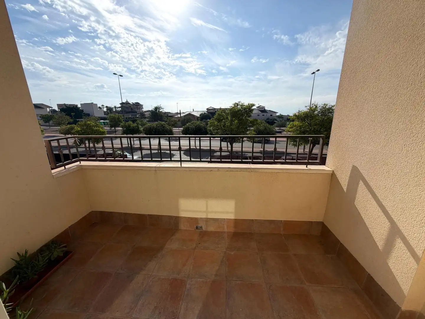Pis de 120 m² a Molina de Segura