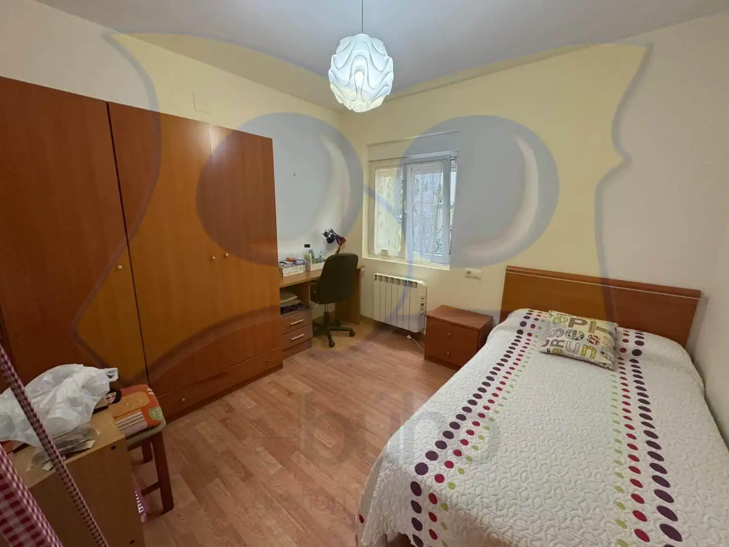 Piso de 78 m² en Salamanca
