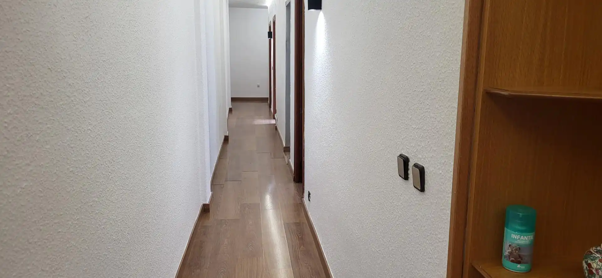 Piso de 149 m² en Albacete