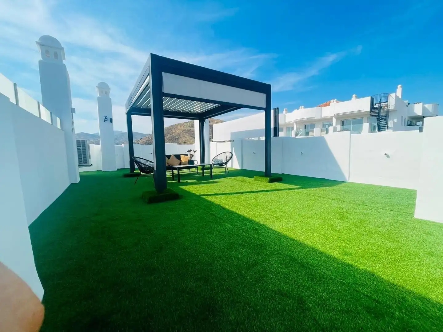 Piso de 75 m² en Rincón de la Victoria