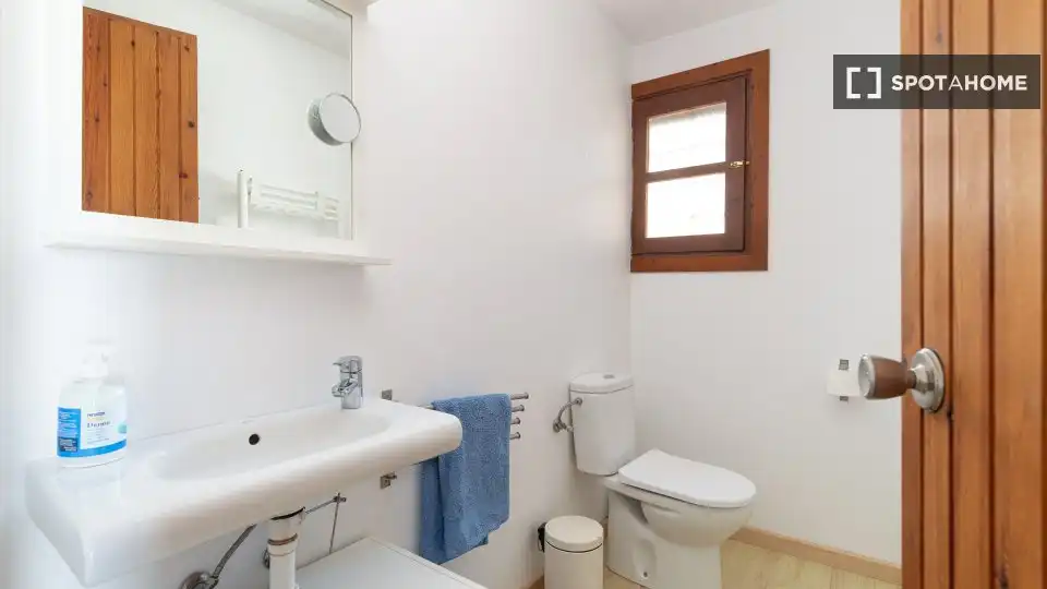 Habitación 124 m², Pollença