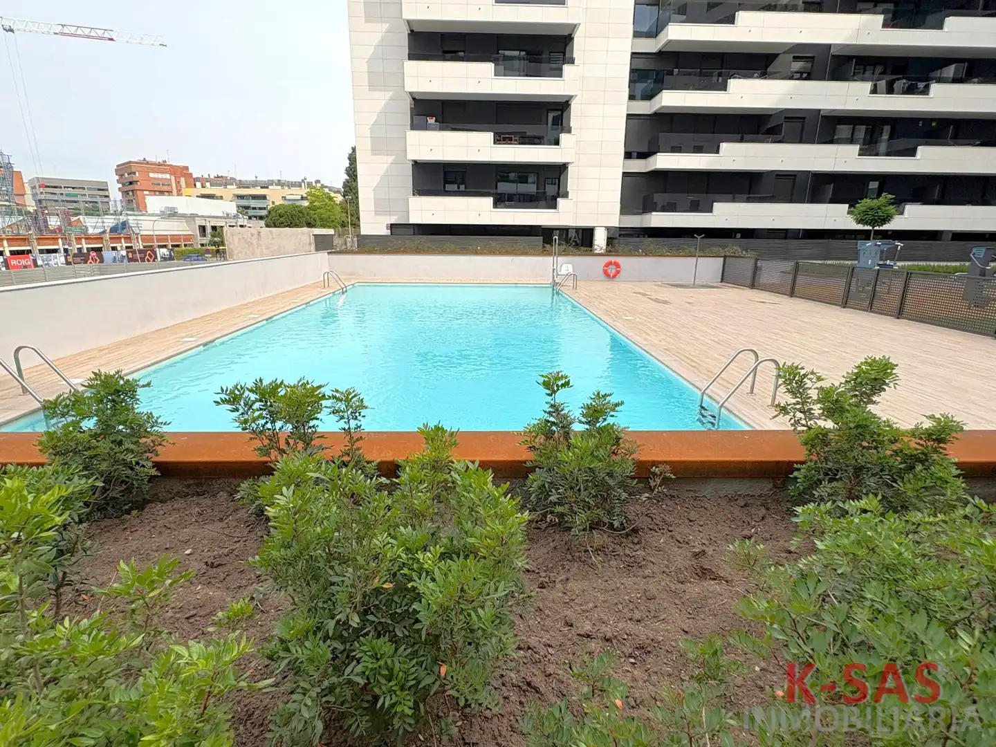 Piso de 67 m² en Esplugues de Llobregat