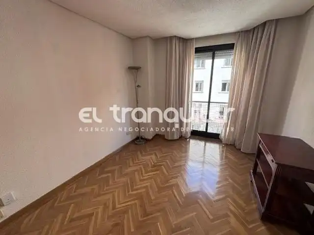 Pis de 58 m² a Madrid
