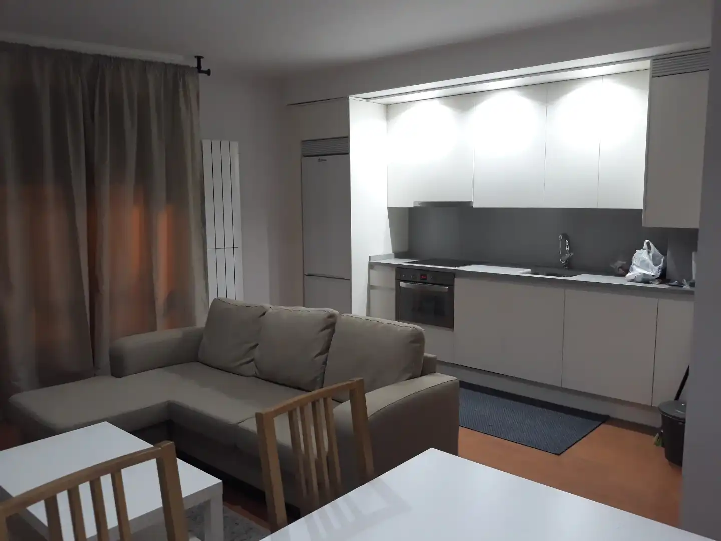 Pis de 65 m² a Saragossa