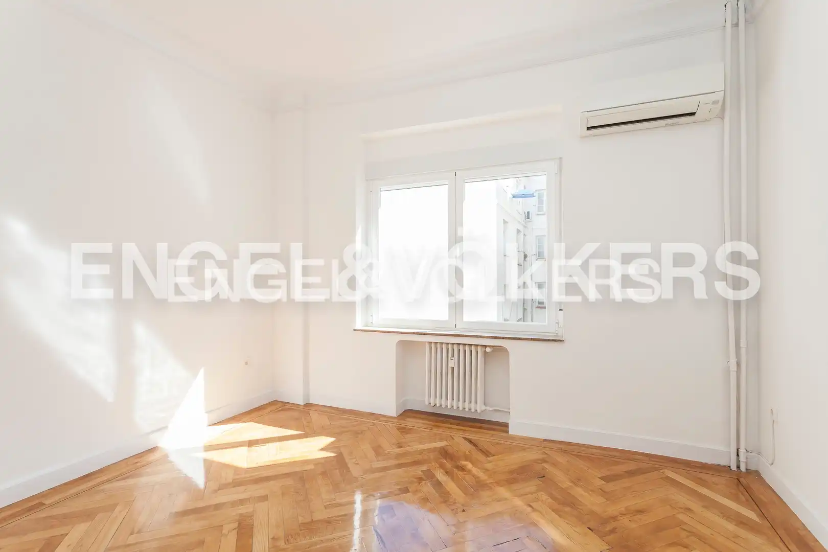 Piso de 350 m² en Madrid