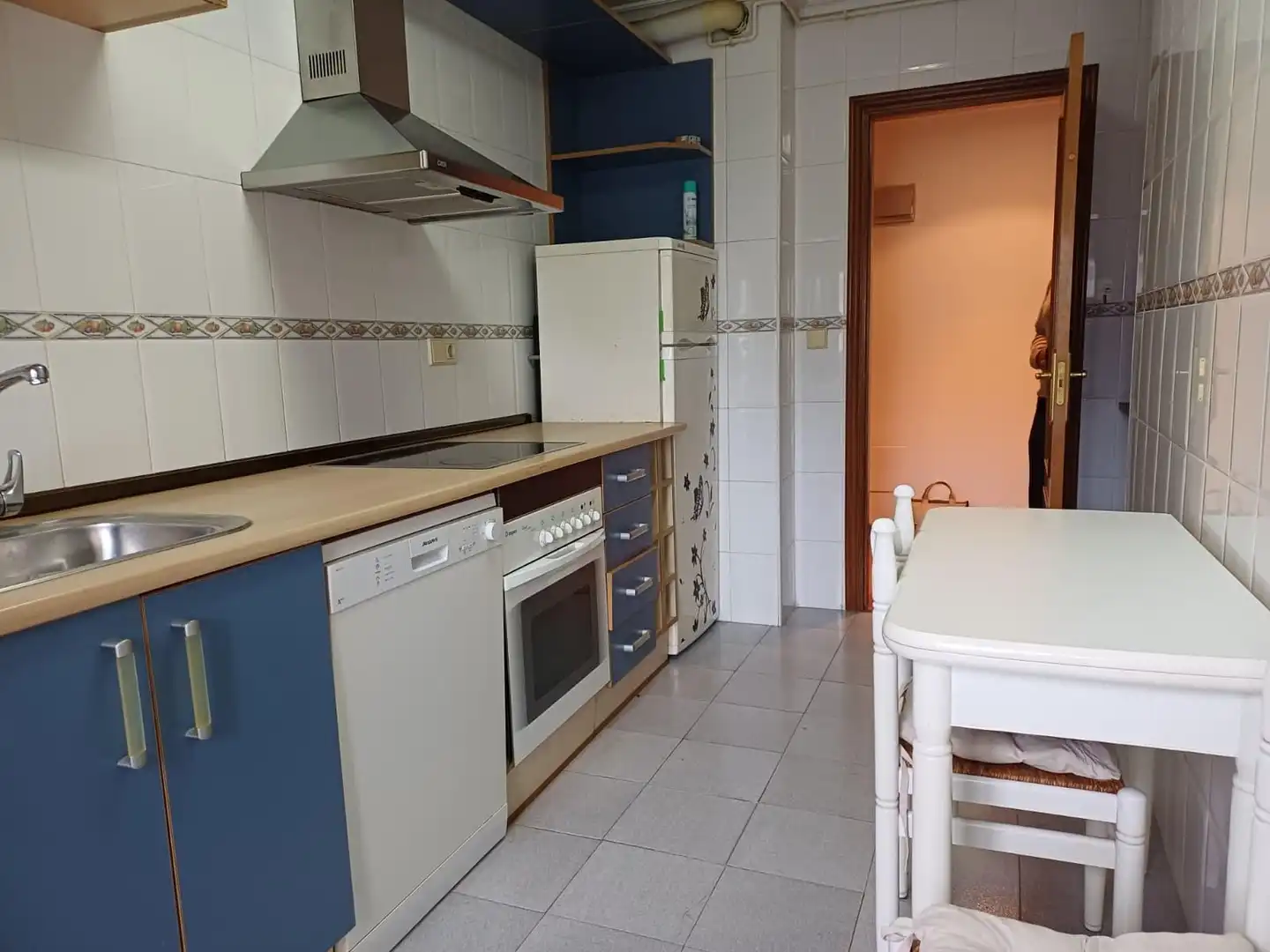 Piso de 110 m² en Santander