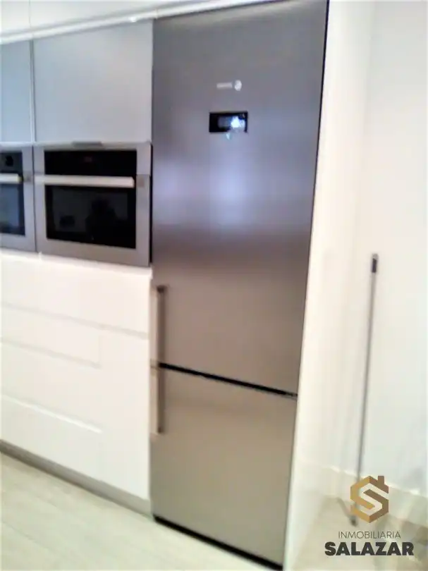 Piso de 63 m² en Bilbao