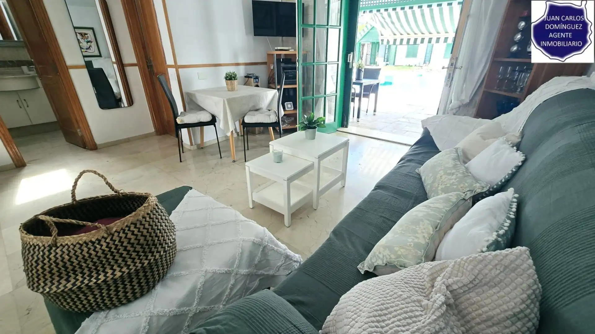Casa de 60 m² en San Bartolomé de Tirajana
